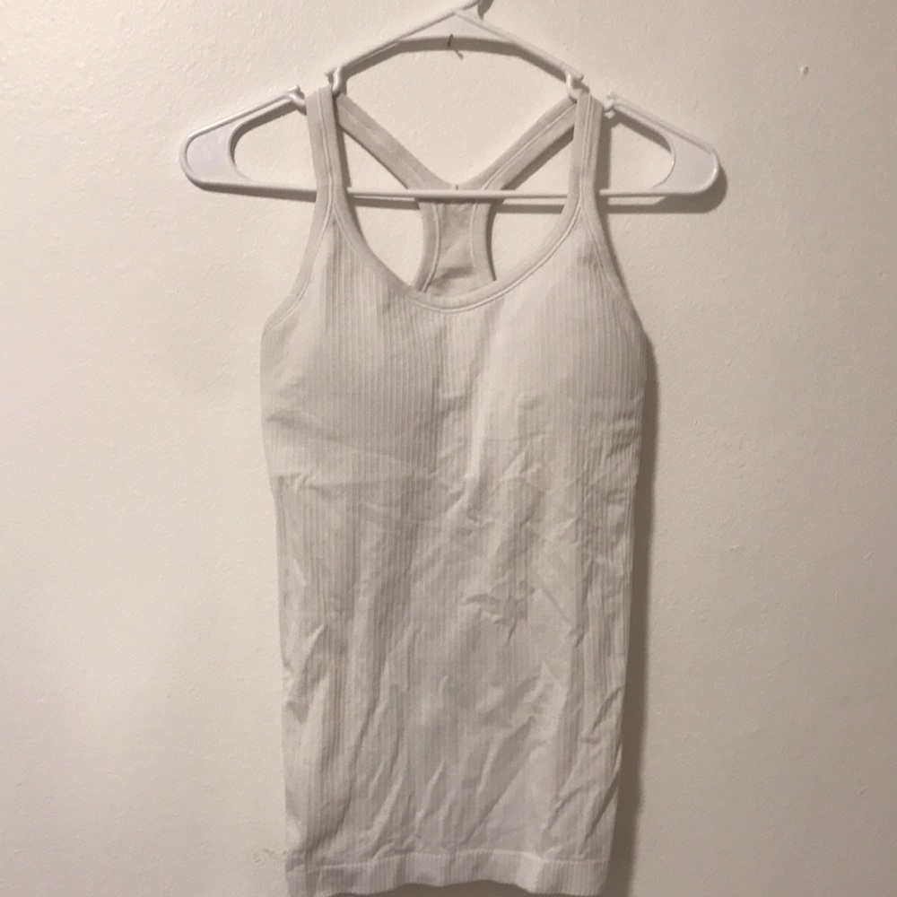 Lululemon Tank Top
